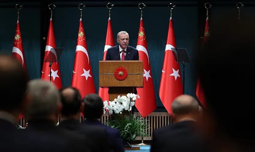 Terörün faturası 2,3 Trilyon dolar!