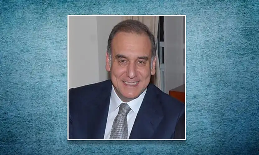 TFF Eski Başkan Vekili Lütfi Arıboğan gözaltına alındı