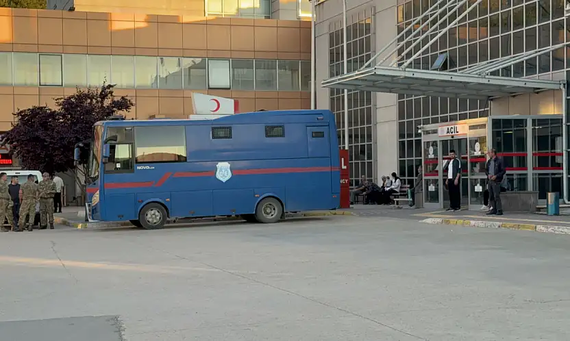 Tokat'ta gelin kayınpederini döverek öldürdü