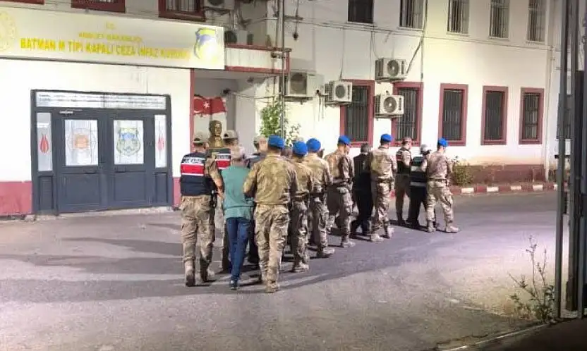 Töre cinayeti 19 yıl sonra aydınlatıldı