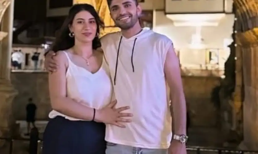 Trafikte aile faciası: Anne, baba ve 8 aylık bebek öldü