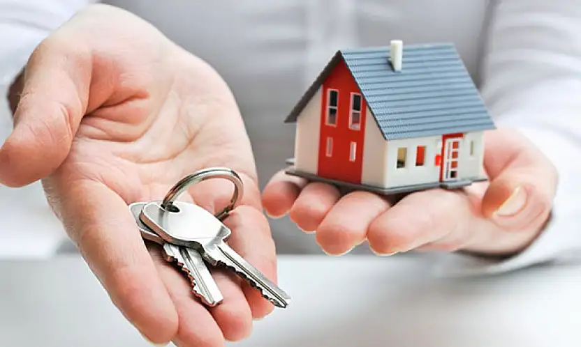 Türkiye'de Ekim ayında kaç konut satıldı? TÜİK resmi verileri açıkladı