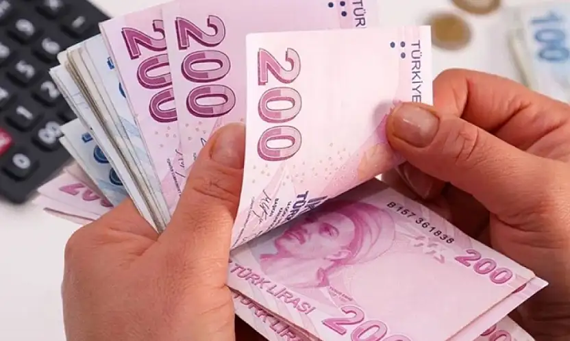 Türkiye'nin birinci çeyrek büyüme rakamları belli oldu