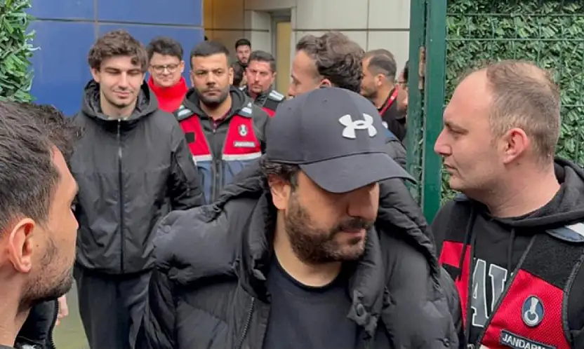 Ünlülere yönelik soruşturmada yeni dalga