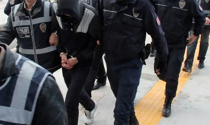 Ünlülere yönelik uyuşturucu operasyonu: 23 gözaltı