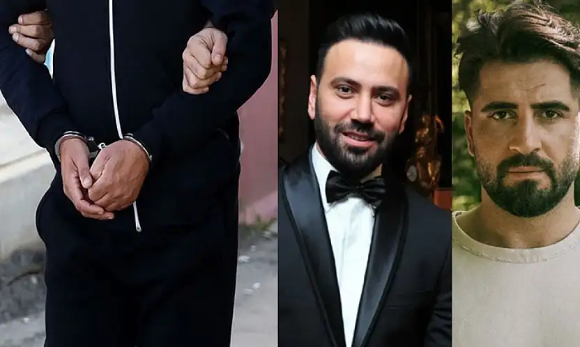 Ünlülere yönelik uyuşturucu soruşturmasında yeni dalga