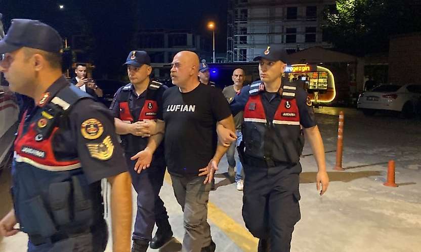 Uyuşturucu operasyonunda gözaltına alınmışlardı: Testleri pozitif çıktı