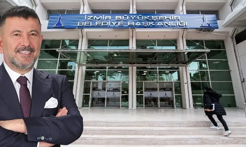 Veli Ağbaba'nın ağabeyi Hür Ağbaba gözaltına alındı