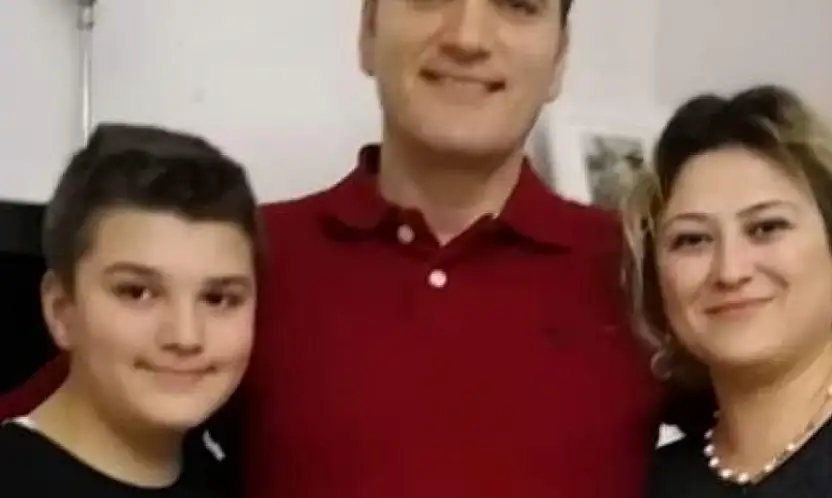 Yargıtay, eşini ve oğlunu bıçaklayarak öldüren sanığın 2 kez ağırlaştırılmış müebbet cezasını onadı