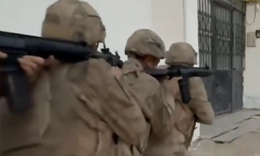 Yasa dışı bahis operasyonunda 42 şüpheli yakalandı, 27'si tutuklandı