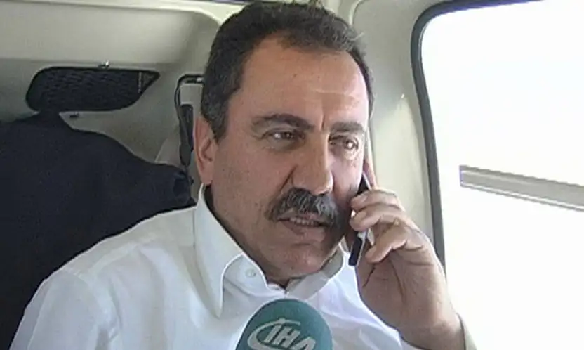 Yazıcıoğlu dosyasında yeni detaylar ortaya çıktı: FETÖ olayın tam ortasında
