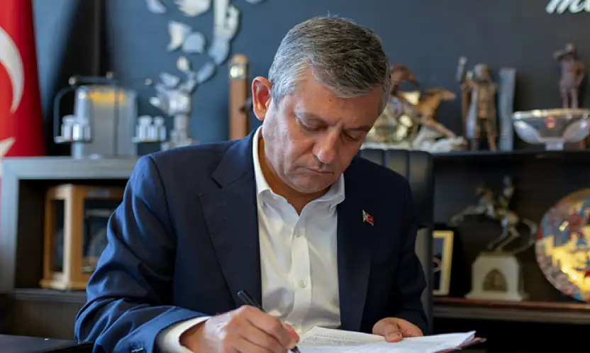 Yeni Parti PM ve YDK üyeleri belli oldu