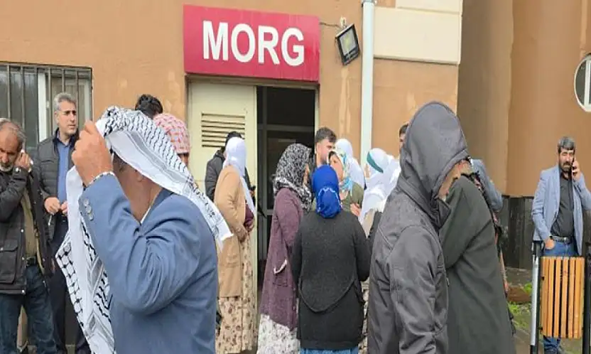 Yıldırım faciası: 2 kuzen hayatını kaybetti