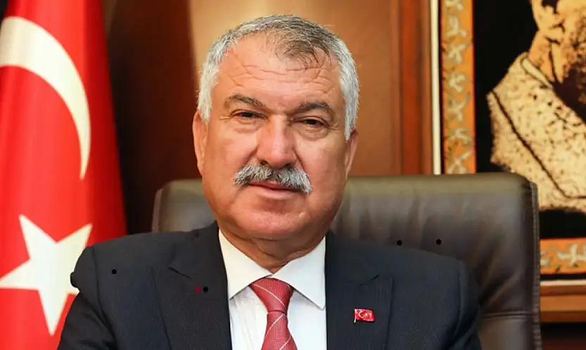 Zeydan Karalar tahliye edildi